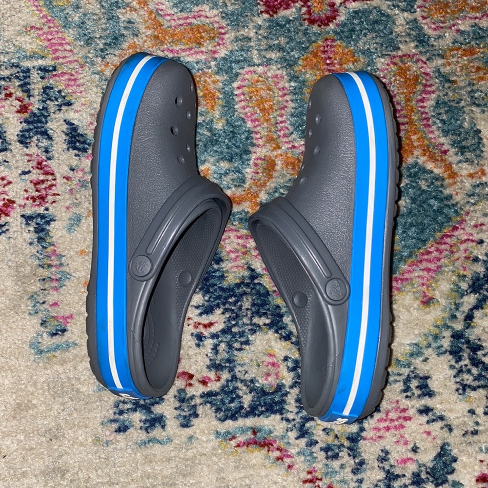 Crocs - Picture 3 of 3
